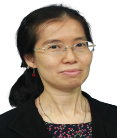 Dr. Veronica Lowe Siew Yoke